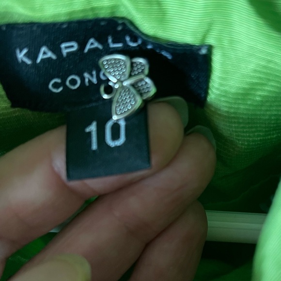 Kapalua spring jacket - Picture 3 of 5